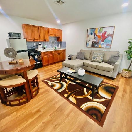 Wilton Manor Oasis Lägenhet Fort Lauderdale Exteriör bild