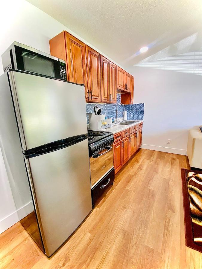 Wilton Manor Oasis Lägenhet Fort Lauderdale Exteriör bild